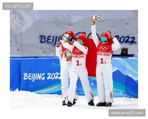 齐广璞领衔四将晋级决赛舞台闪耀